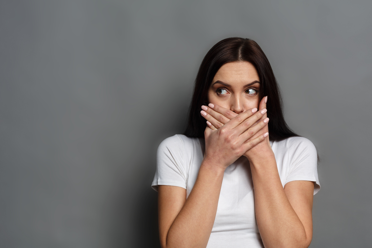 habits to stop using teeth