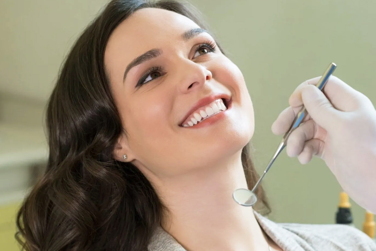 Debunking 3 Cosmetic Dentistry Myths at Esthetique Dental in keller