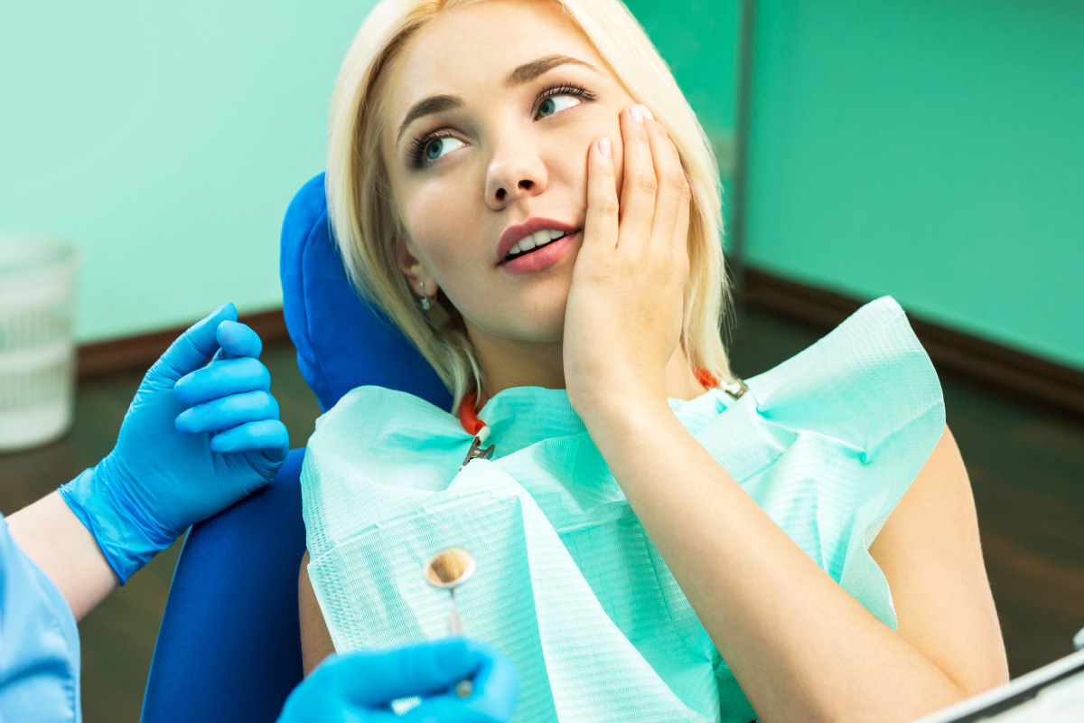 What to Do When Theres a Dental Emergency at Esthetique Dental in keller
