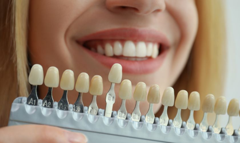 Reveal Your Best Smile: A Guide To Cosmetic Dentistry Transformation