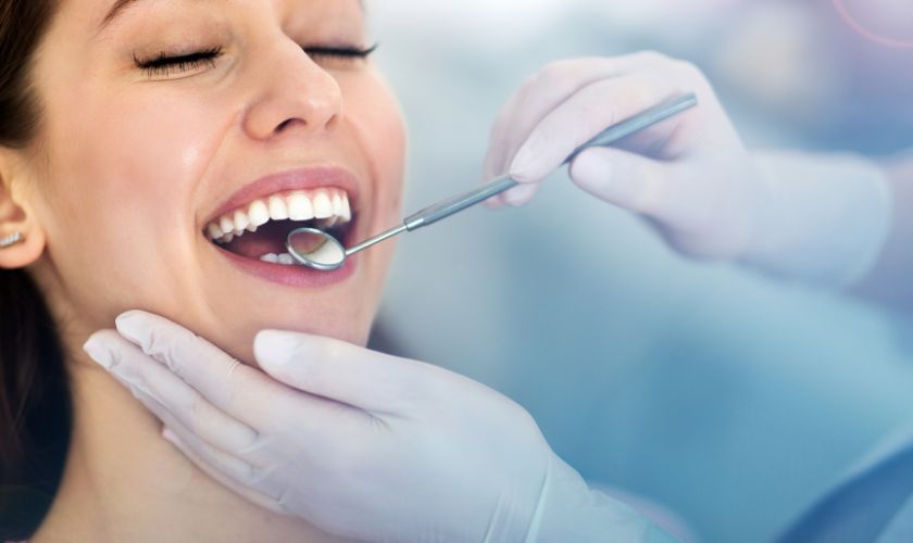 Keller,Texas's Premier Dentist: Expert Dental Solutions