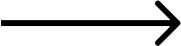Black arrow pointing right, indicating navigation or forward direction on dental website.
